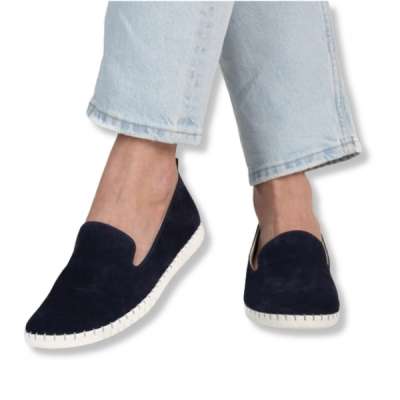 Batz cipő ELMIRA BLUE 