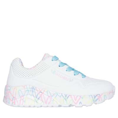 Skechers cipő UNO LITE - LOVELY LUV 