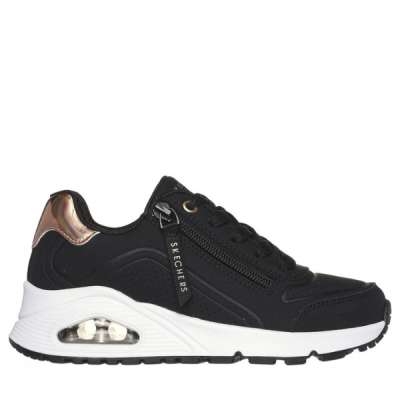 Skechers cipő UNO GEN1 - ZIP AND STRIDE 
