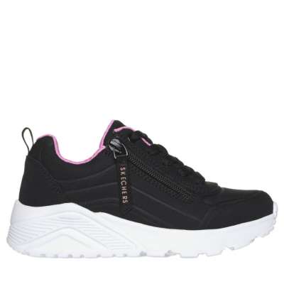 Skechers cipő UNO LITE - EASY ZIP 