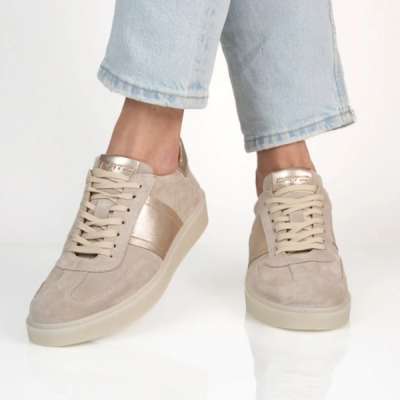 Batz cipő DELILA BEIGE 