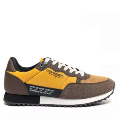 Devergo cipő ROY NEW 