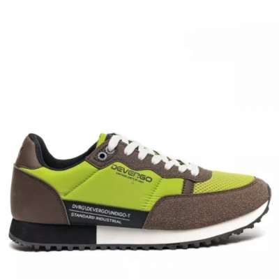 Devergo cipő ROY NEW 