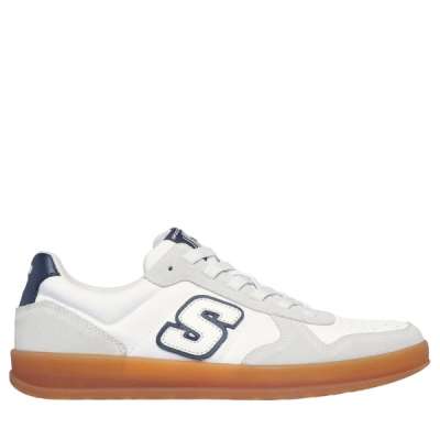 Skechers cipő NEW WAVE CUP - CALVEN 