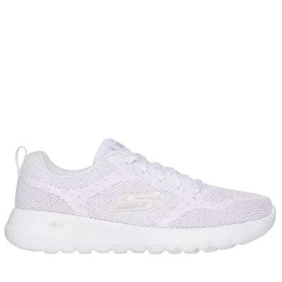 Skechers cipő GO WALK JOY - VIOLET 