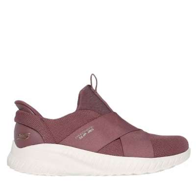 Skechers cipő BOBS SQUAD CHAOS-YOUR MOMENT 