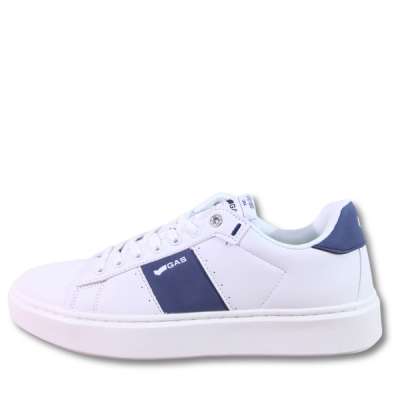 Gas cipő WHITE DEEP 