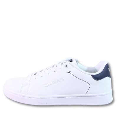 Gas cipő WHITE DEEP 