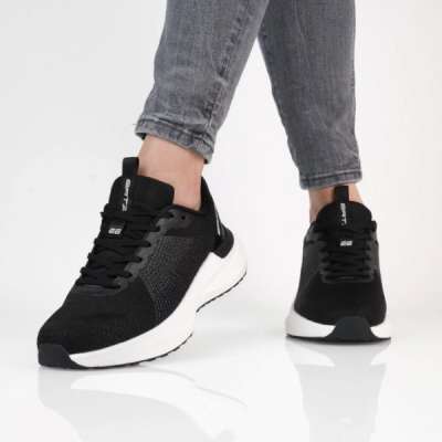 Batz cipő Energy Foam Woman Black-White