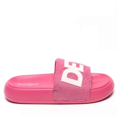 Devergo papucs MOLLY 