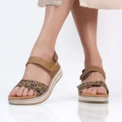 Batz szandál MILENA LEO MIX