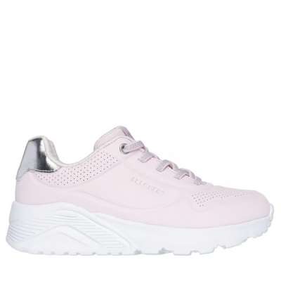 Skechers cipő UNO LITE-METALLIC MODE 