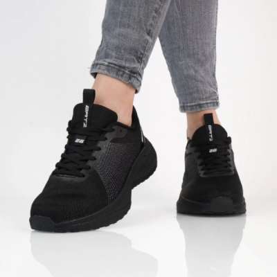 Batz cipő Energy Foam Woman Black