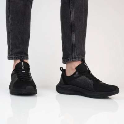 Batz cipő Energy Foam Man Black