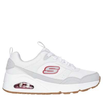 Skechers cipő UNO - RETRO-GROOVE 