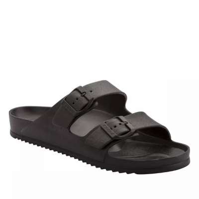 COQUI papucs BLACK 