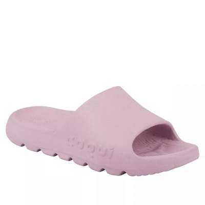 COQUI papucs PINK ECO 7042-104-0400 36