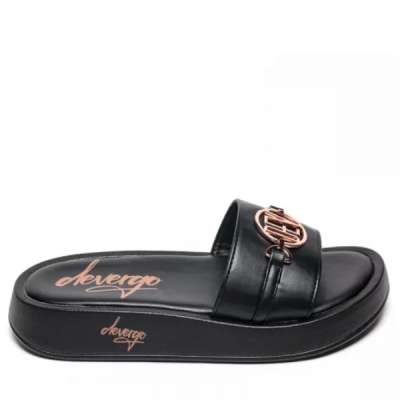 Devergo papucs SHARON 