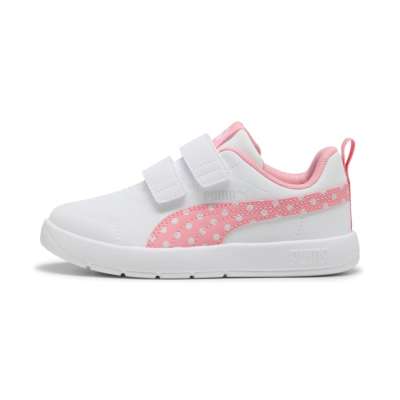 Puma cipő Courtflex V3 Dotty V PS 