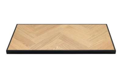 Asztallap hosszabbító deszka Kaia 45 x 90 cm