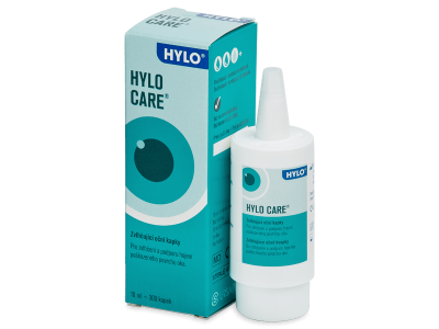 HYLO-CARE 10 ml