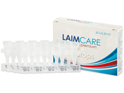 Laim-Care Gel (20 x 0,33ml)