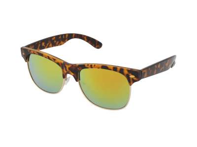 TigerStyle napszemüveg - Sárga