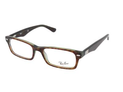 Szemüvegkeret Ray-Ban RX5206 - 2445