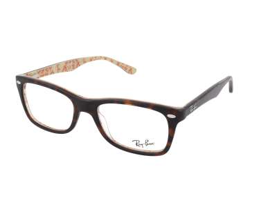 Ray-Ban szemüvegkeret RX5228 - 5057