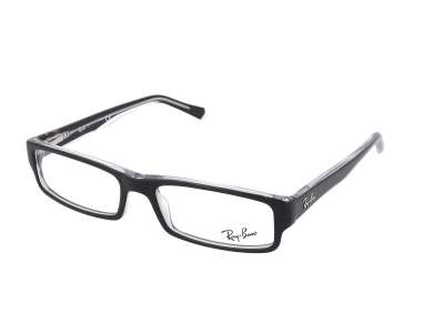 Ray-Ban szemüvegkeret RX5246 - 2034
