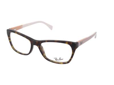 Ray-Ban szemüvegkeret RX5298 - 5549