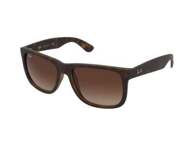 Ray-Ban Justin napszemüveg  RB4165 - 710/13