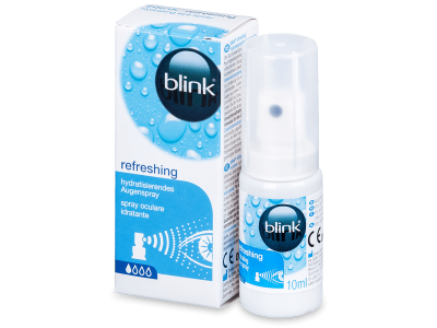 Blink Refreshing Eye 10 ml