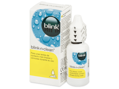 Blink-N-Clean 15 ml