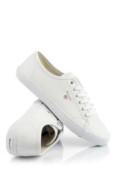 SPORTCIPŐ GANT PILLOX WHITE