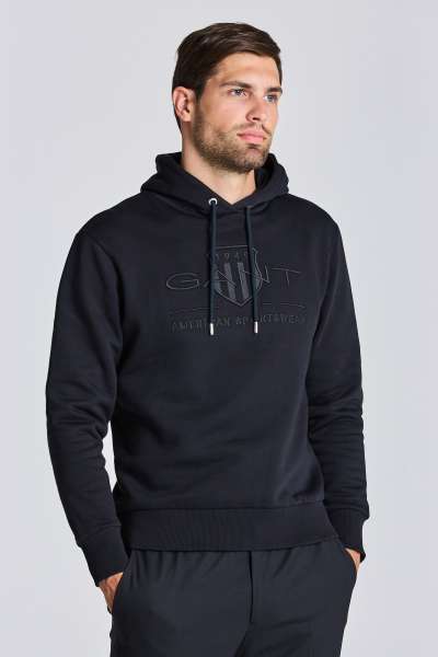 MEEGÍTŐ FESŐ GANT REG TONA SHIED HOODIE BACK