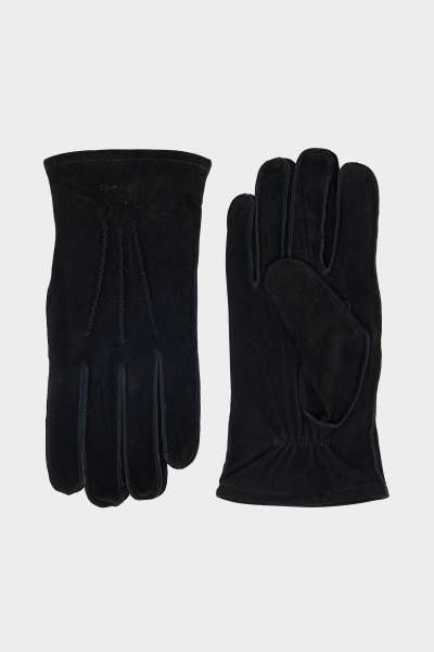 KEZTYŰ GANT CLAIC UEDE GLOVE BLACK