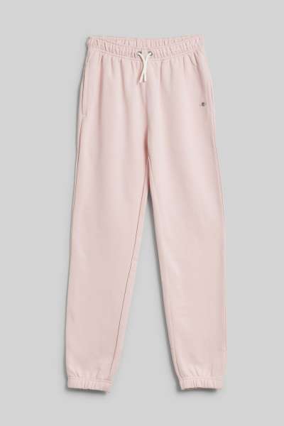 TRÉNINGNADRÁG GANT SHIELD SWEAT PANTS CRYSTAL PINK