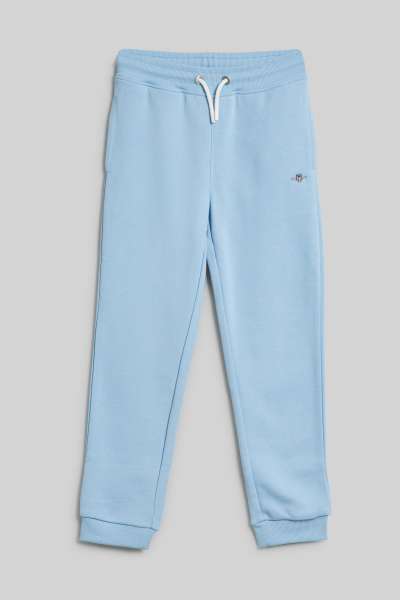 TRÉNINGNADRÁG GANT SHIELD SWEATPANTS SHADE BLUE