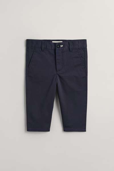 NADRÁG GANT CHINO PANTS MARINE