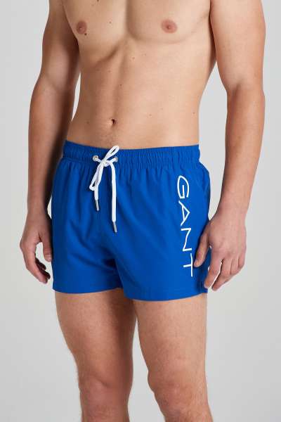 FÜRDŐRUHA GANT LIGHTWEIGHT SWI SHORTS BOLD BLUE
