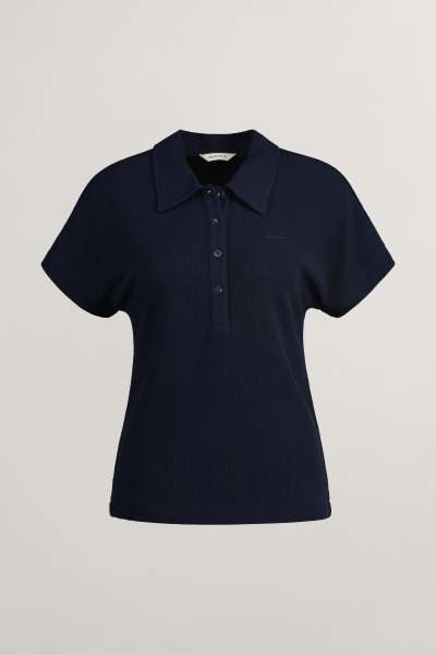 PÓLÓ GANT  POLO EVENING BLUE