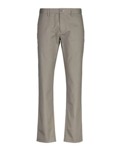 NADRÁG GANT SLIM CHINOS WARM GREY