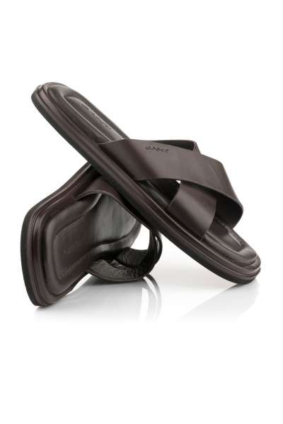 PAPUCS GANT KILMORE BROWN