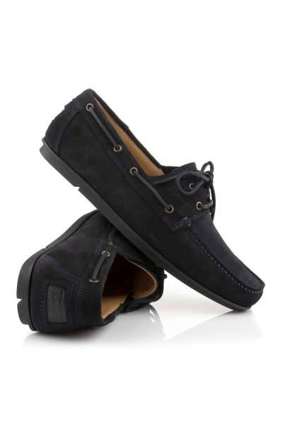 MOKASZIN GANT WILMON MARINE