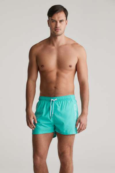FÜRDŐRUHA GANT LIGHTWEIGHT WIM HORT TROPIC BLUE