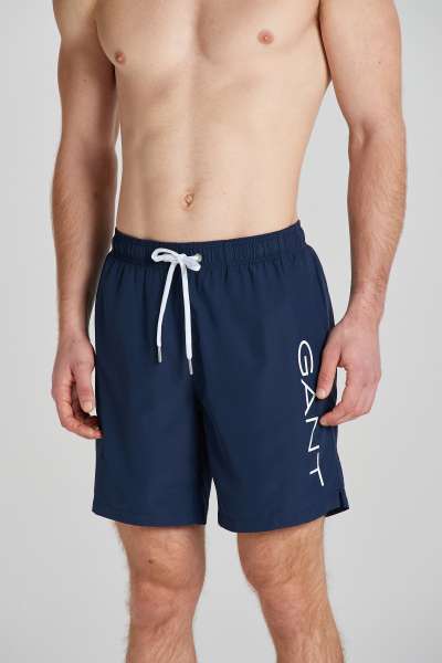 FÜRDŐRUHA GANT LIGHTWEIGHT WIM HORT MARINE