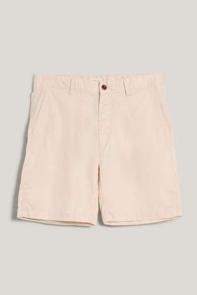 RÖVIDNADRÁG GANT LIGHTWEIGHT CHINO SHORTS PUTTY