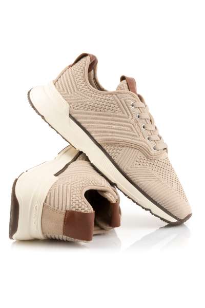 SPORTCIPŐ GANT BEEKER TAUPE