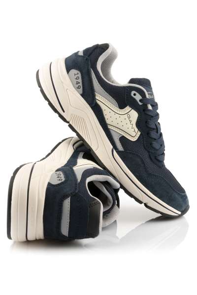 SPORTCIPŐ GANT JAYBRO MARINE